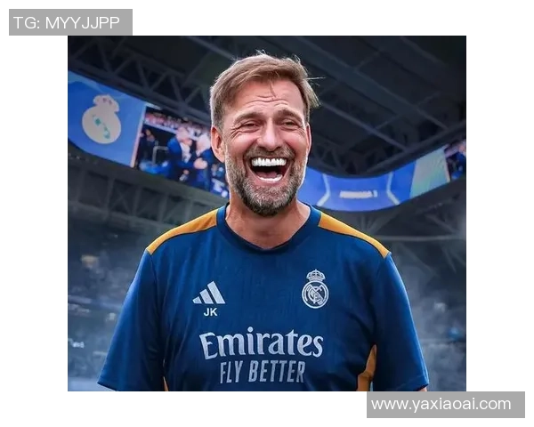 克洛普是谁 足球教练人物背景成就与影响力分析