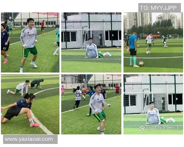 从街头到绿茵场 足球球星们回忆初心与启蒙岁月 从街头到绿茵场 足球球星们回忆初心与启蒙岁月