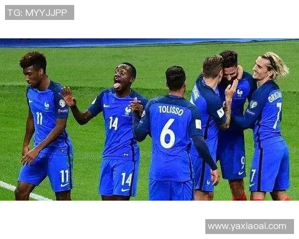 法国足球队身价最高球员揭秘及其在球队中的关键角色分析 法国足球队身价最高球员揭秘及其在球队中的关键角色分析