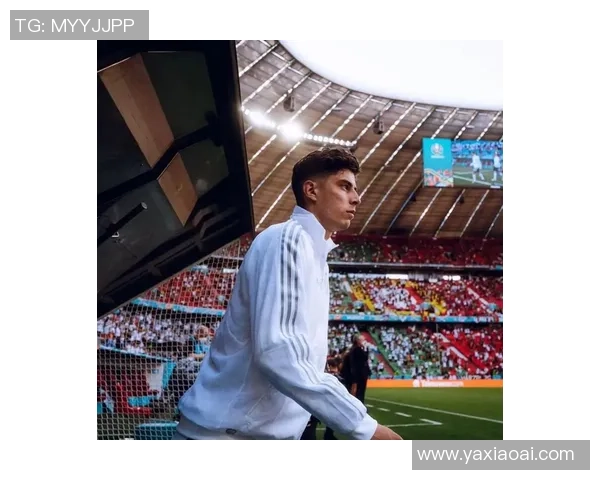 全球十大足球小帅哥盘点 足球场上的颜值与实力并存