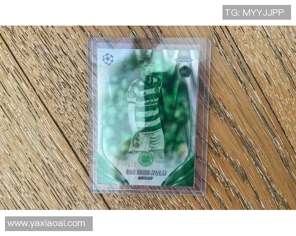 球星卡足球回收市场崛起如何推动收藏行业新趋势 球星卡足球回收市场崛起如何推动收藏行业新趋势