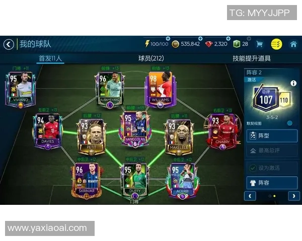 如何在足球世界游戏中高效卖出球星提升收益技巧解析