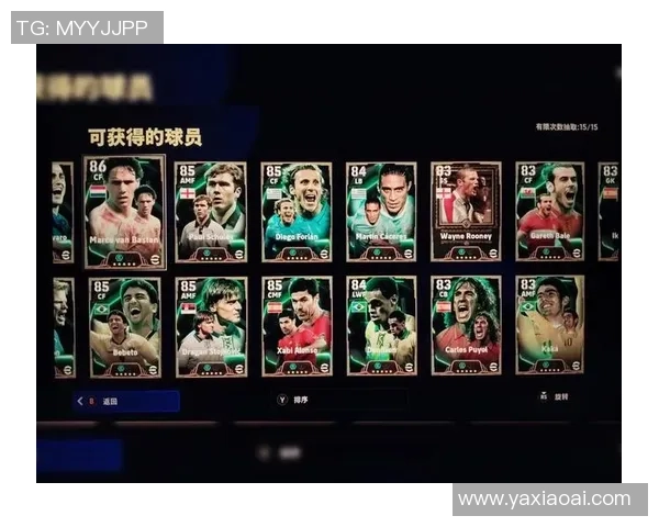 球星足球卡收藏热潮:探秘市场价值与投资潜力的无限可能 球星足球卡收藏热潮:探秘市场价值与投资潜力的无限可能