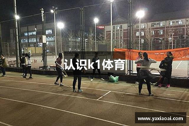 认识k1体育